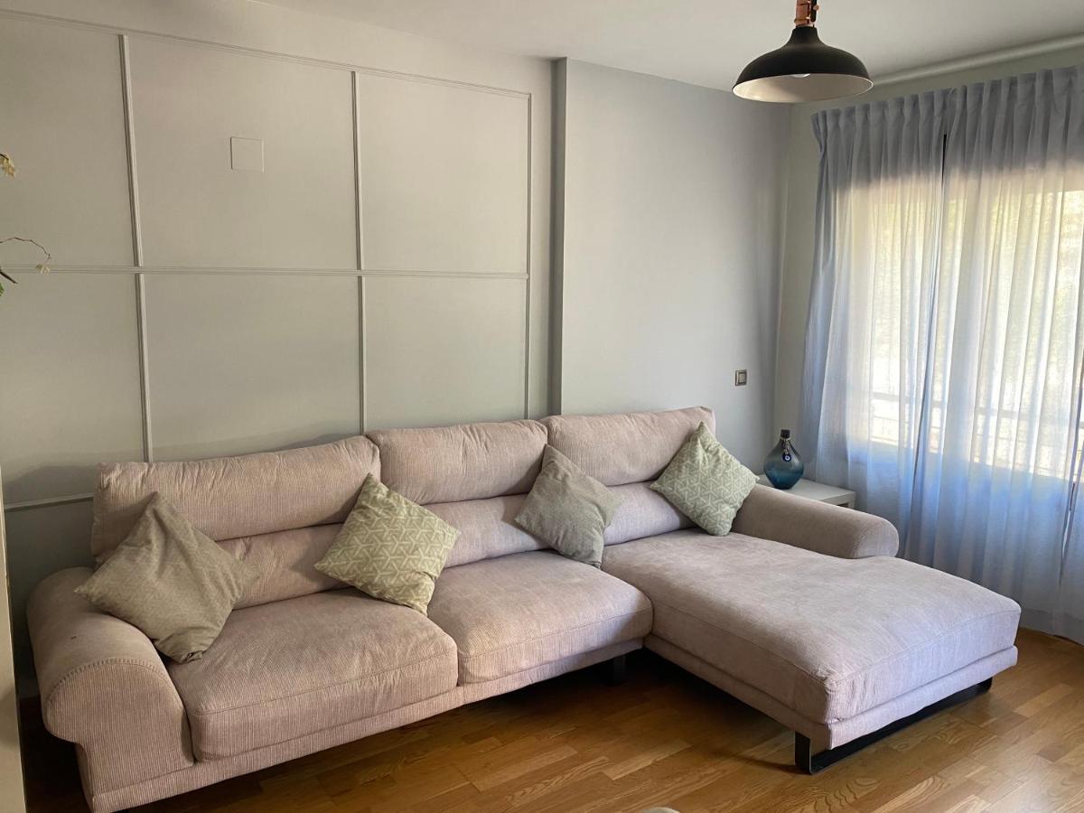Apartment Kika's House En Teatinos Malaga