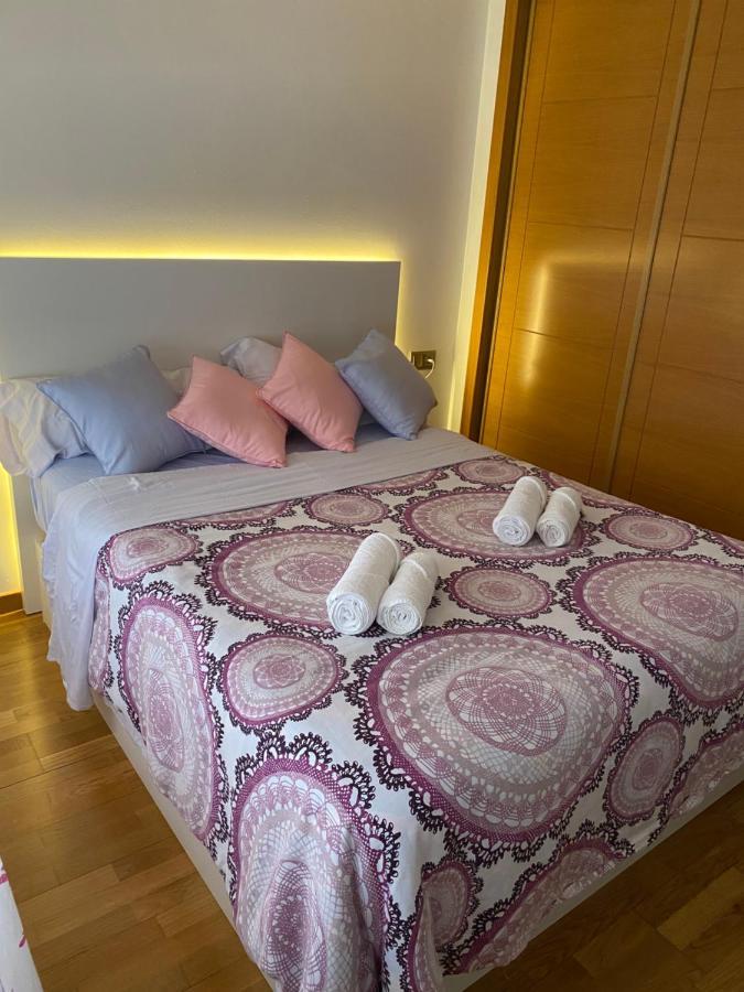 Kika's House En Teatinos Apartment Malaga